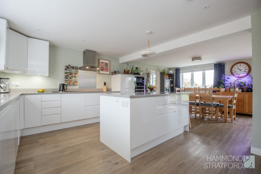 Images for Burnthouse Lane, Little Melton