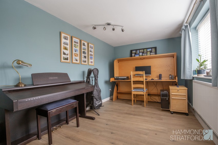 Images for Burnthouse Lane, Little Melton