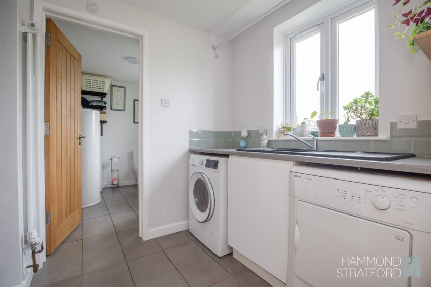 Images for Burnthouse Lane, Little Melton