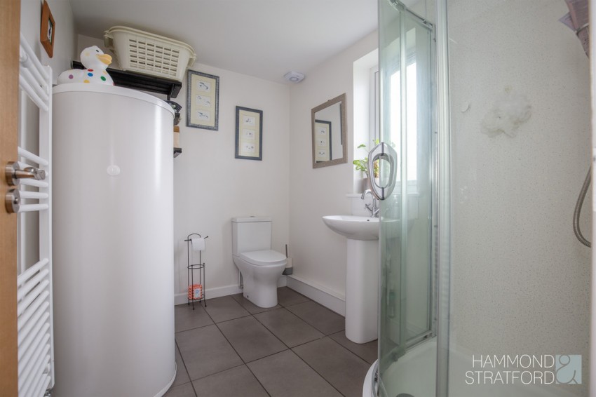 Images for Burnthouse Lane, Little Melton