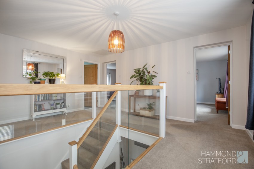 Images for Burnthouse Lane, Little Melton