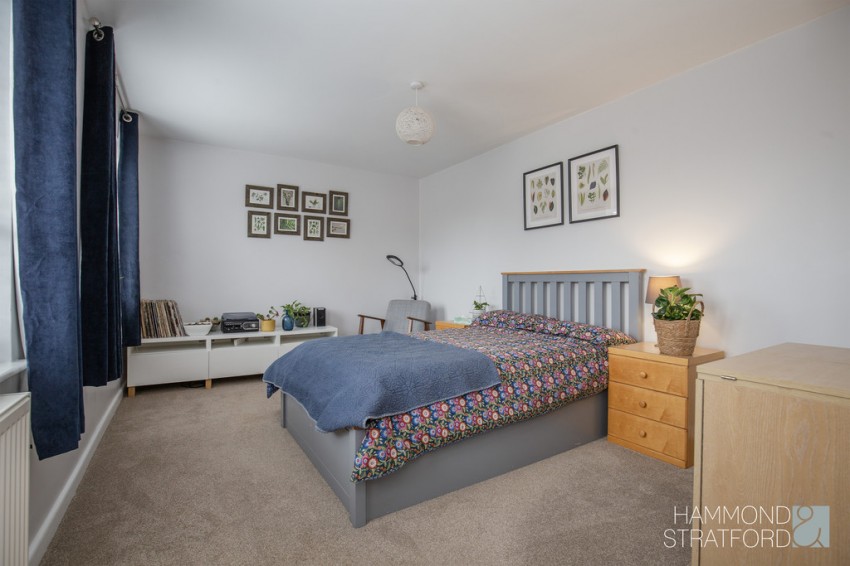 Images for Burnthouse Lane, Little Melton