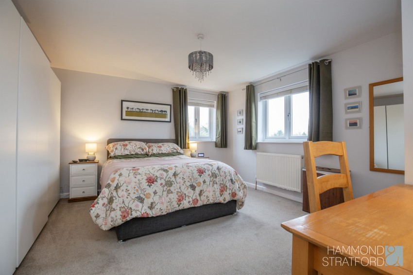 Images for Burnthouse Lane, Little Melton