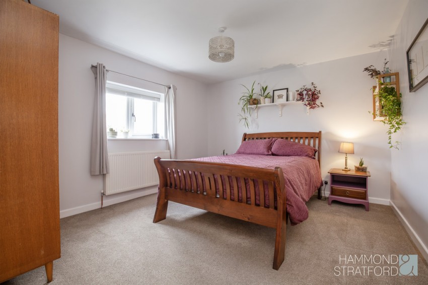 Images for Burnthouse Lane, Little Melton