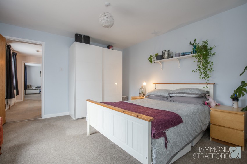 Images for Burnthouse Lane, Little Melton