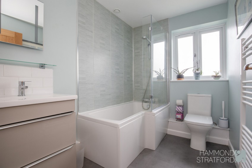 Images for Burnthouse Lane, Little Melton