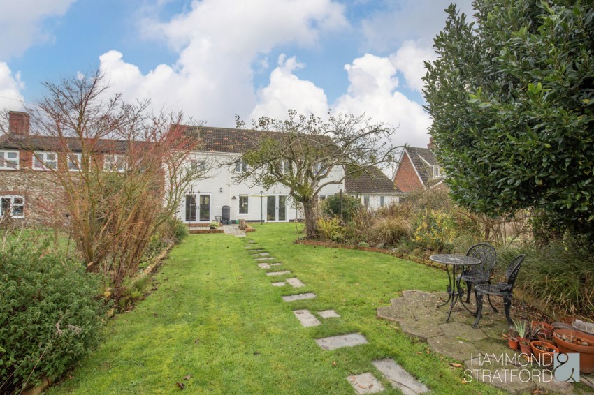 Images for Burnthouse Lane, Little Melton