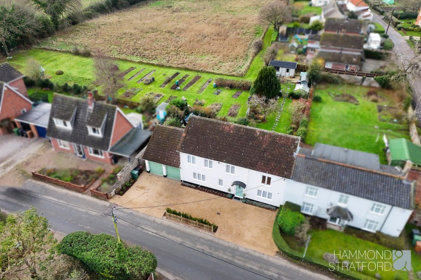 Images for Burnthouse Lane, Little Melton