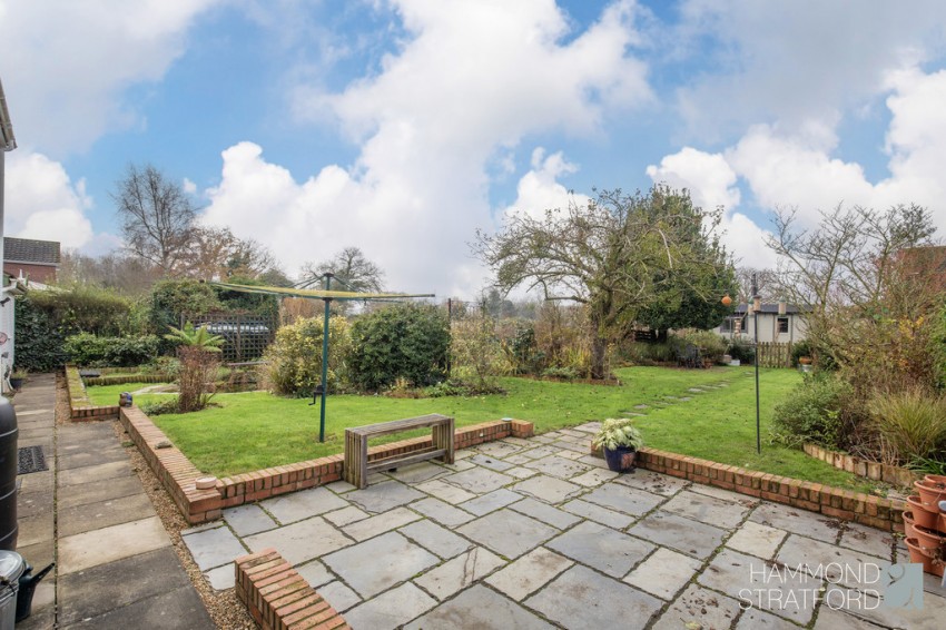 Images for Burnthouse Lane, Little Melton