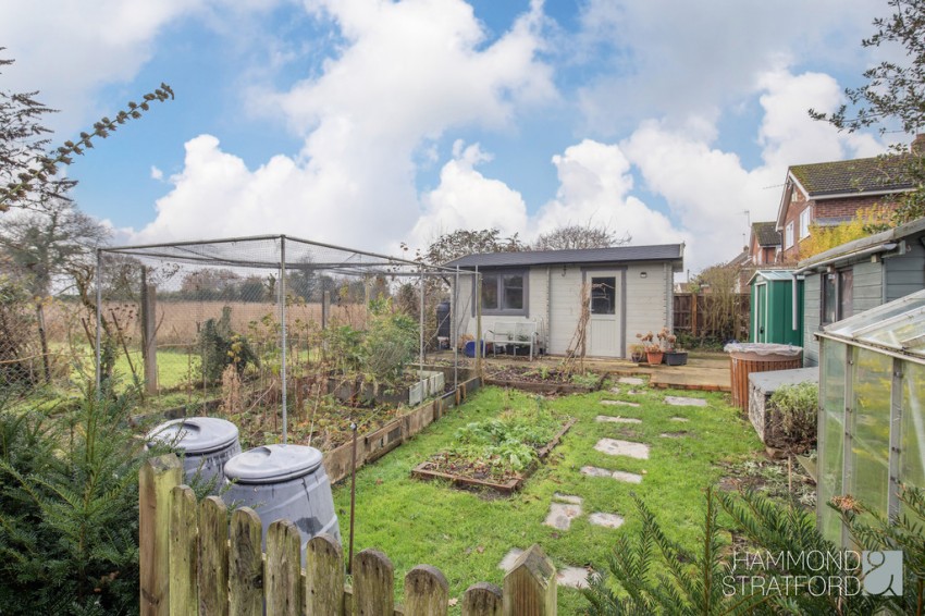 Images for Burnthouse Lane, Little Melton