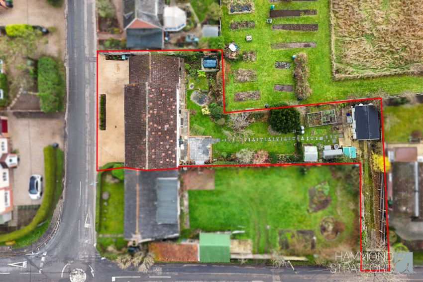 Images for Burnthouse Lane, Little Melton