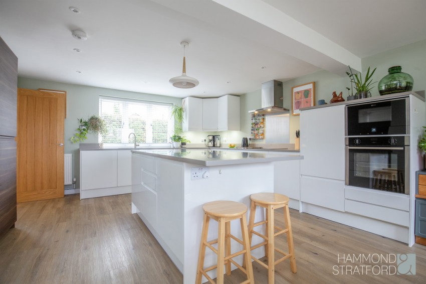 Images for Burnthouse Lane, Little Melton