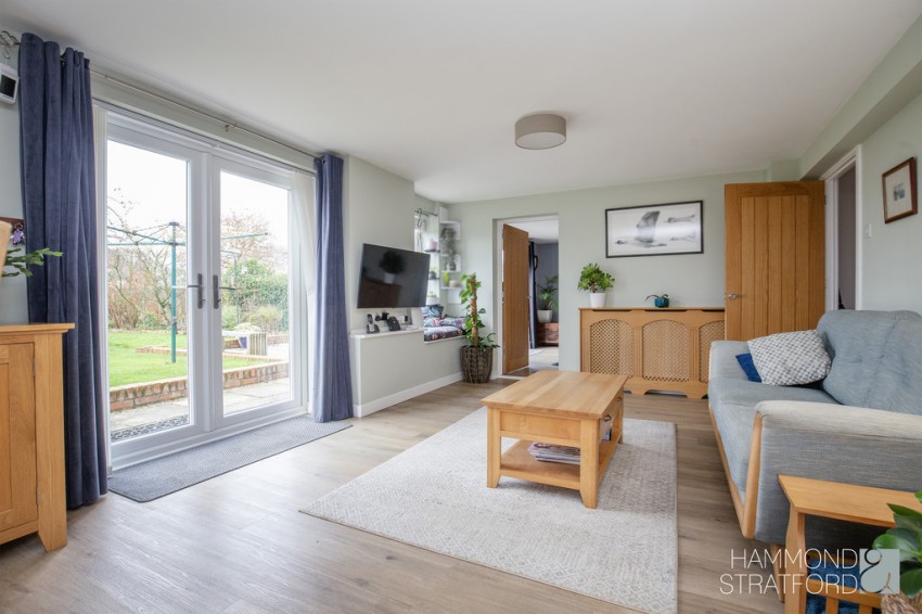 Images for Burnthouse Lane, Little Melton