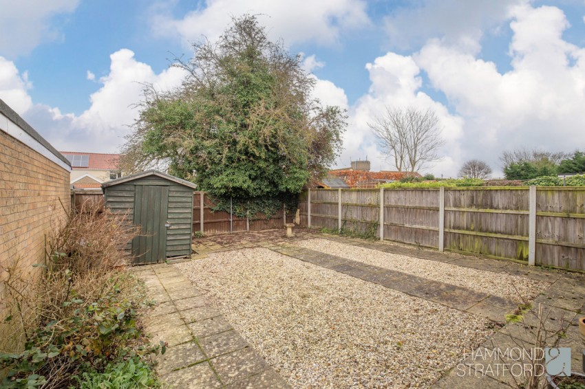 Images for Richardson Crescent, Hethersett
