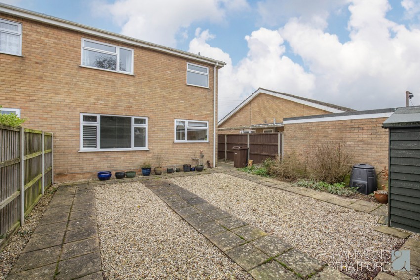 Images for Richardson Crescent, Hethersett