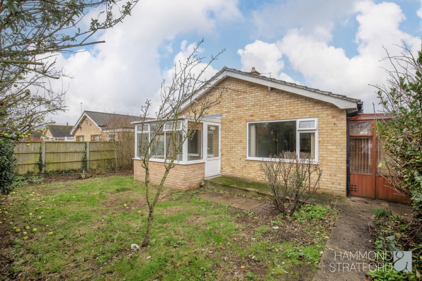 Images for Fairfield Drive, Attleborough