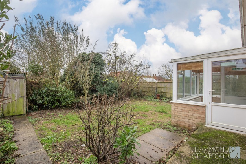Images for Fairfield Drive, Attleborough