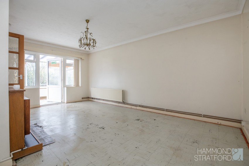 Images for Fairfield Drive, Attleborough