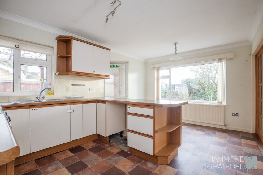 Images for Fairfield Drive, Attleborough