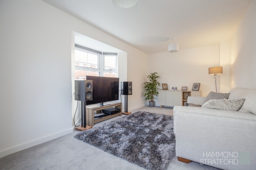Images for Mustang Way, Attleborough