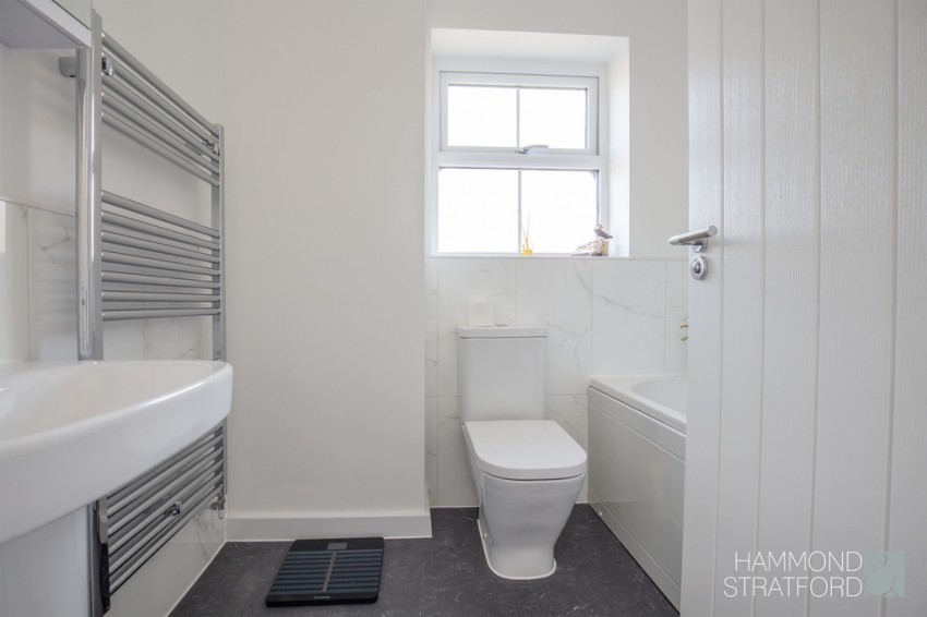 Images for Mustang Way, Attleborough