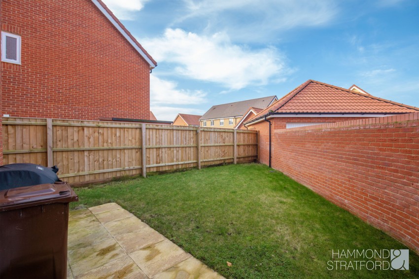 Images for Mustang Way, Attleborough