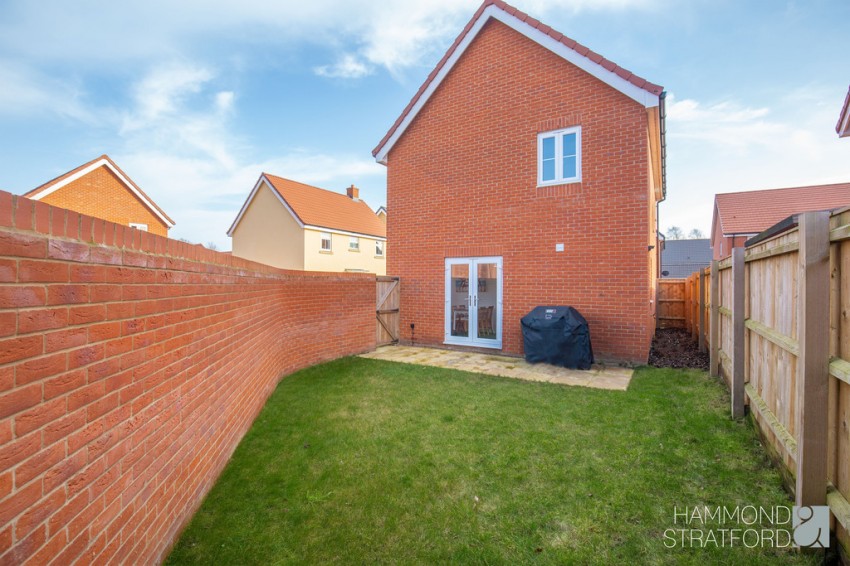 Images for Mustang Way, Attleborough