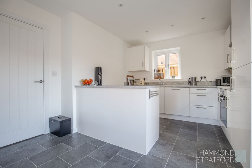 Images for Mustang Way, Attleborough