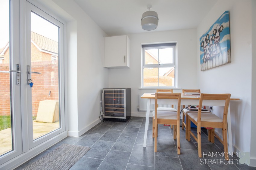 Images for Mustang Way, Attleborough