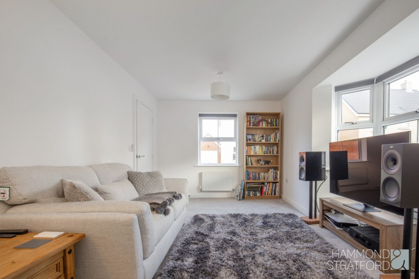 Images for Mustang Way, Attleborough