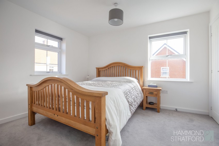 Images for Mustang Way, Attleborough