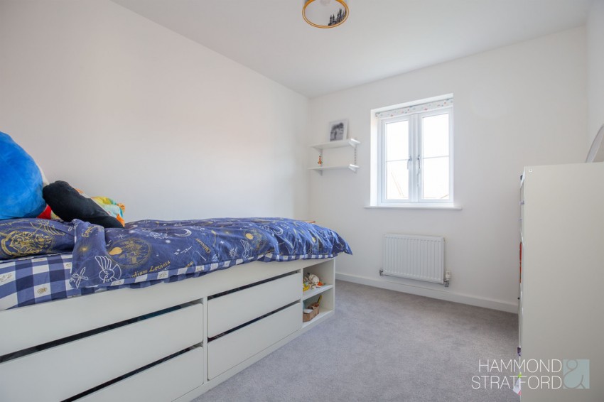 Images for Mustang Way, Attleborough
