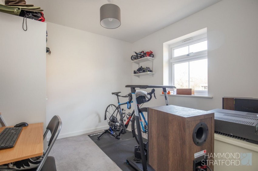 Images for Mustang Way, Attleborough