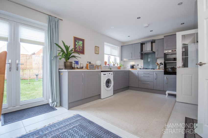 Images for Bobbins Way, Swardeston