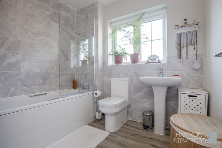 Images for Bobbins Way, Swardeston