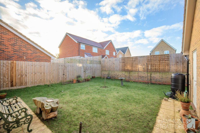 Images for Bobbins Way, Swardeston