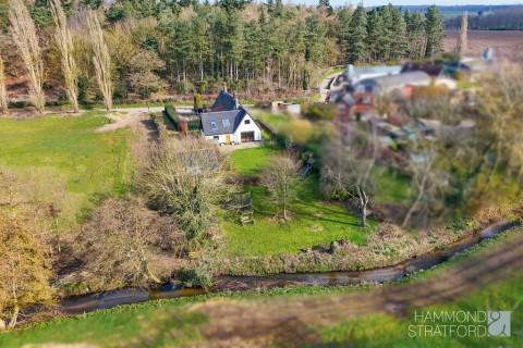 View Full Details for Bussey Bridge, Bergh Apton