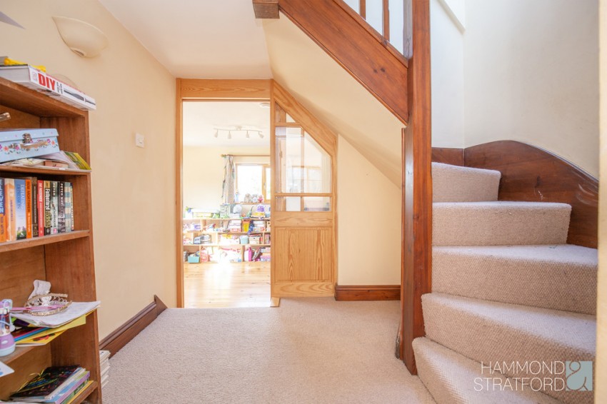 Images for Bussey Bridge, Bergh Apton
