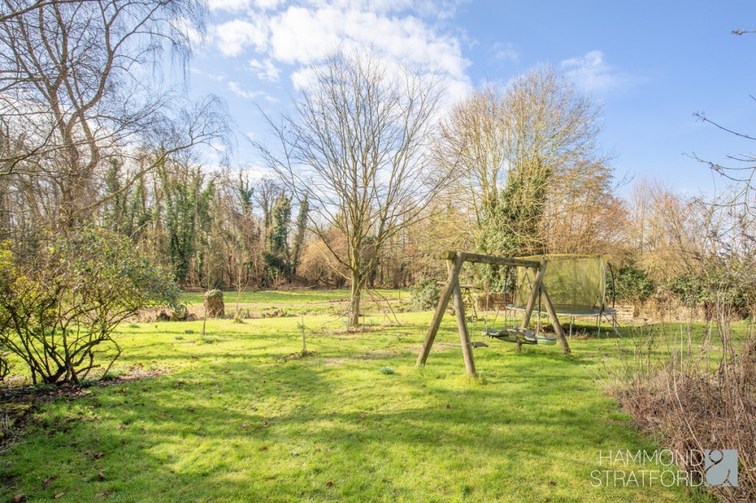 Images for Bussey Bridge, Bergh Apton