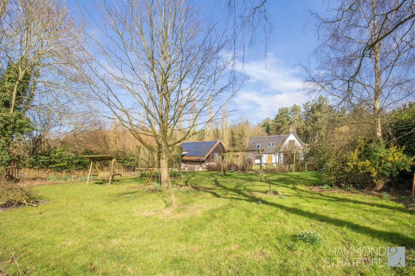 Images for Bussey Bridge, Bergh Apton