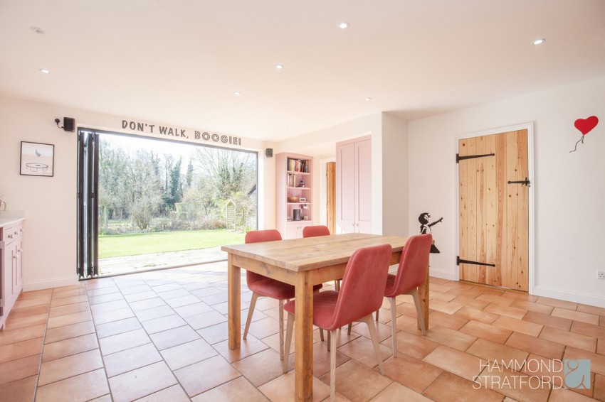 Images for Bussey Bridge, Bergh Apton