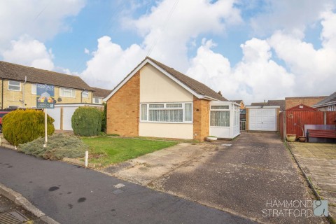 View Full Details for Arlington Gardens, Attleborough