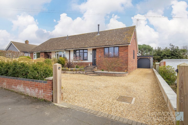 Pople Street, Wymondham