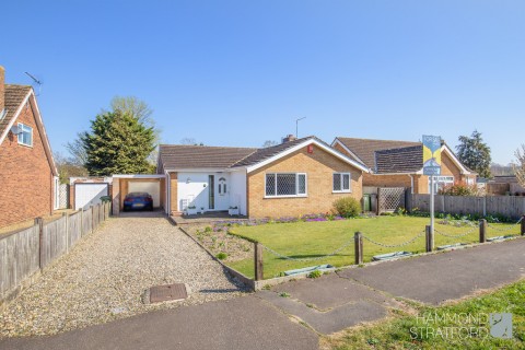 View Full Details for Oakfields Close, Cringleford