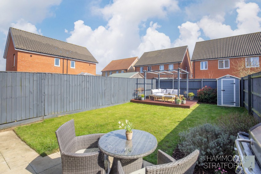 Images for Pipistrelle Street, Hethersett