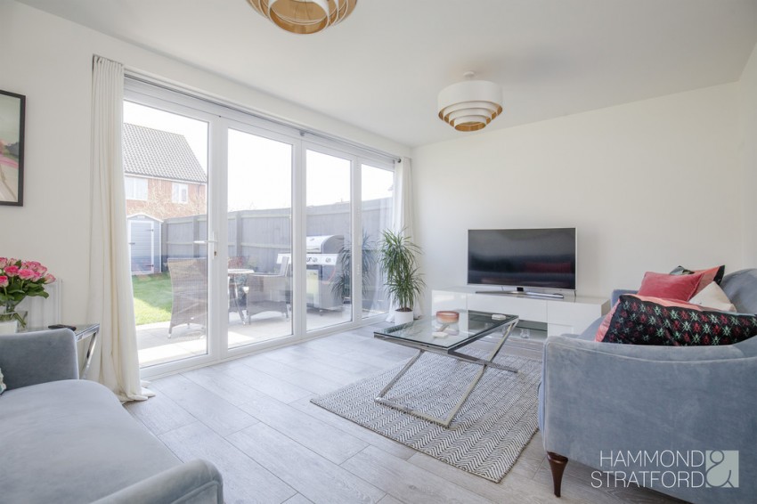 Images for Pipistrelle Street, Hethersett