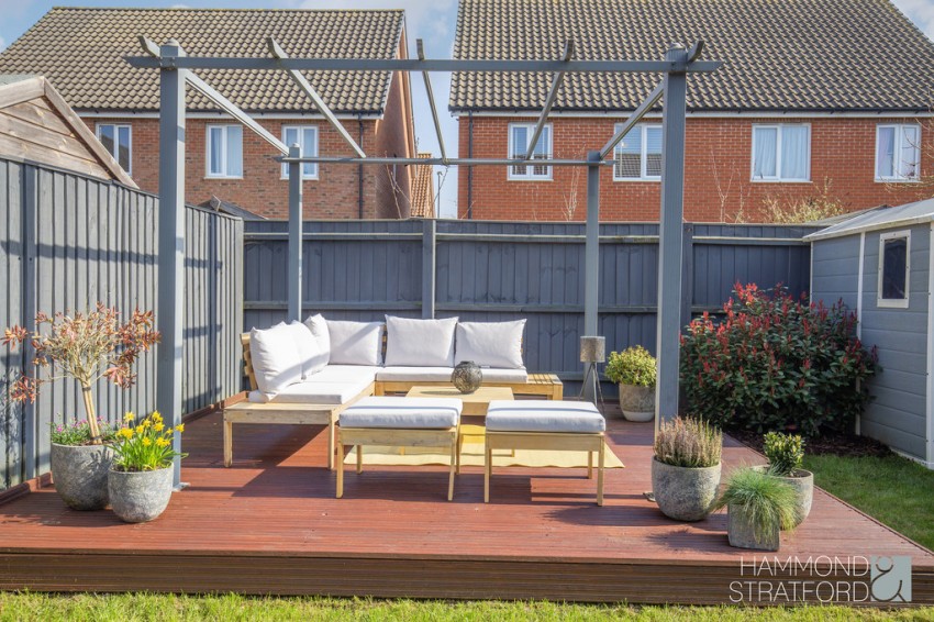 Images for Pipistrelle Street, Hethersett