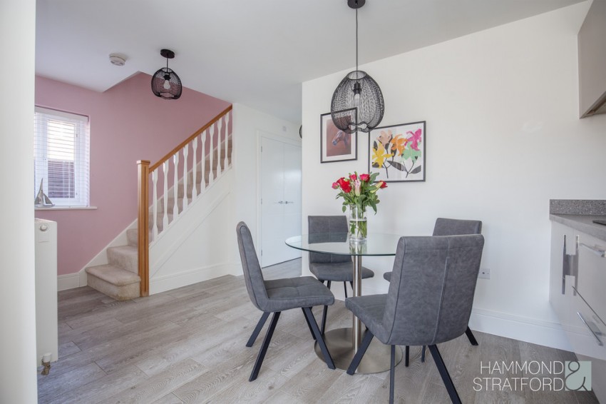 Images for Pipistrelle Street, Hethersett