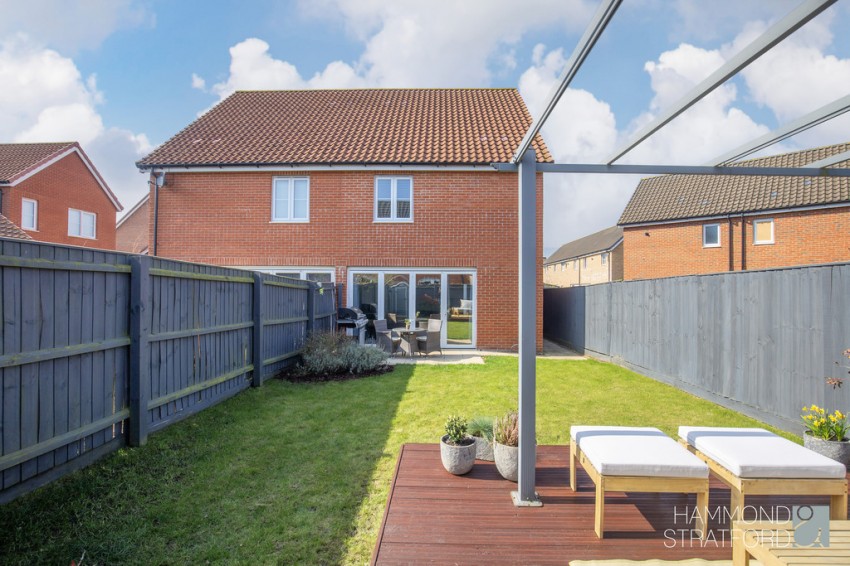 Images for Pipistrelle Street, Hethersett