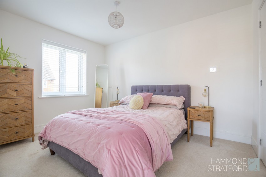 Images for Pipistrelle Street, Hethersett